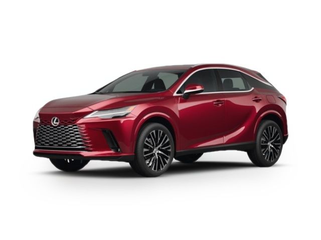 2026 Lexus RX RX 350 Premium