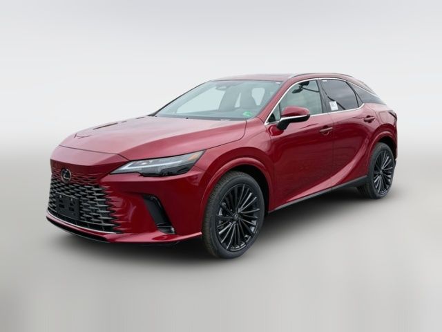 2026 Lexus RX RX 350 Premium