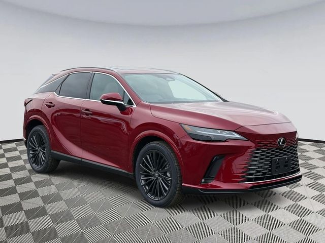 2026 Lexus RX RX 350 Premium