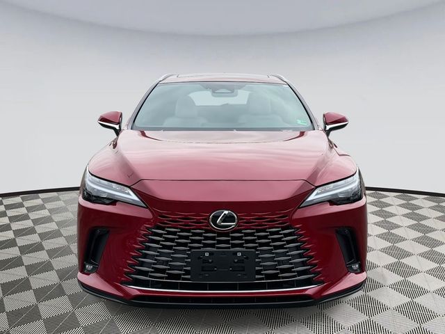 2026 Lexus RX RX 350 Premium