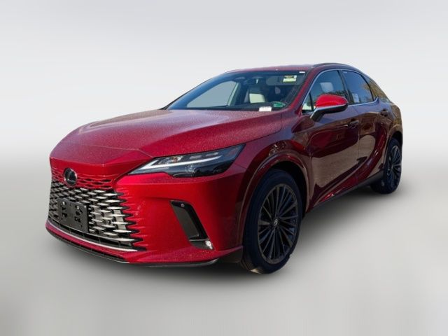 2026 Lexus RX RX 350 Premium