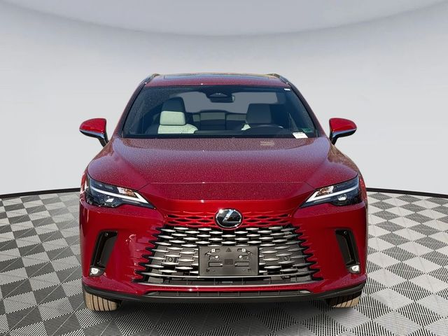 2026 Lexus RX RX 350 Premium