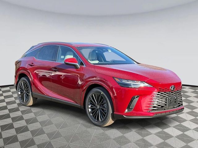 2026 Lexus RX RX 350 Premium