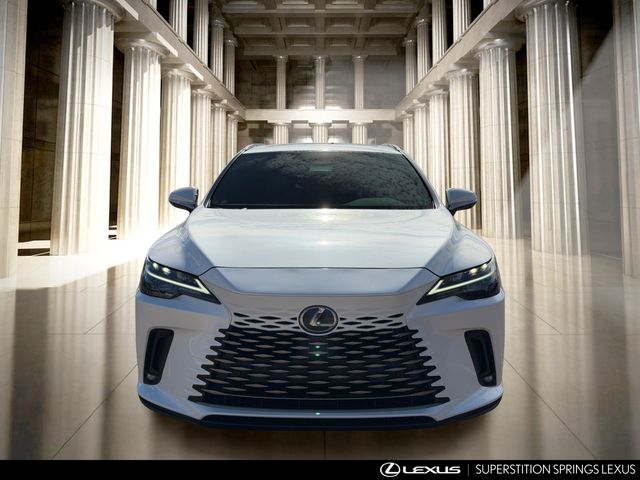 2026 Lexus RX RX 350 Premium