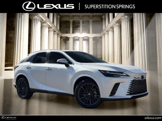 2026 Lexus RX RX 350 Premium