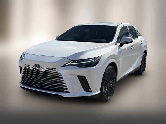 2026 Lexus RX RX 350 Premium