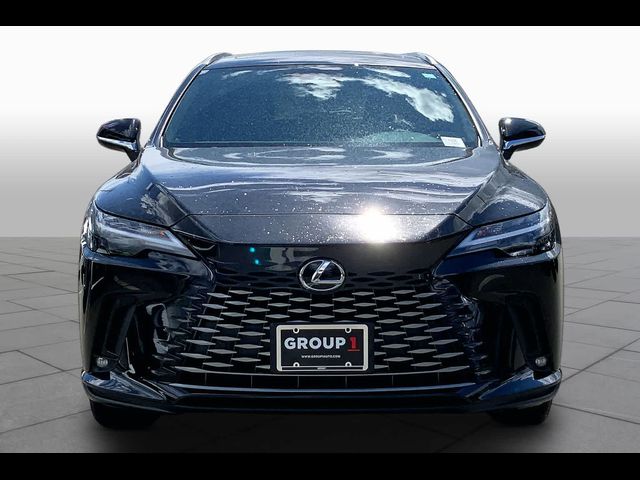 2026 Lexus RX RX 350 Premium