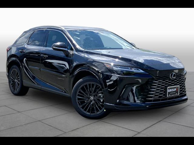 2026 Lexus RX RX 350 Premium