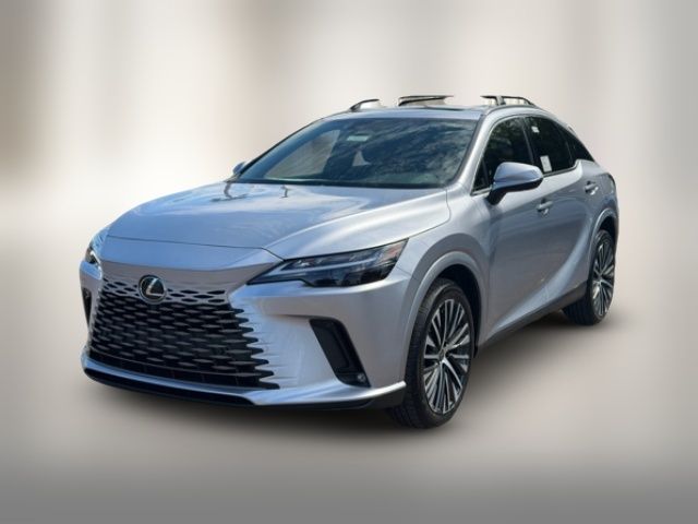 2026 Lexus RX RX 350 Premium+