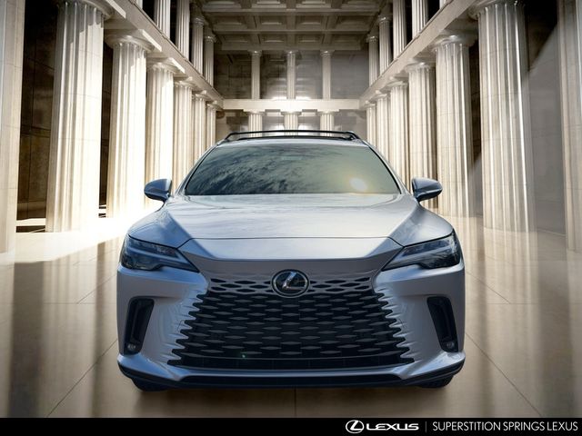 2026 Lexus RX RX 350 Premium+