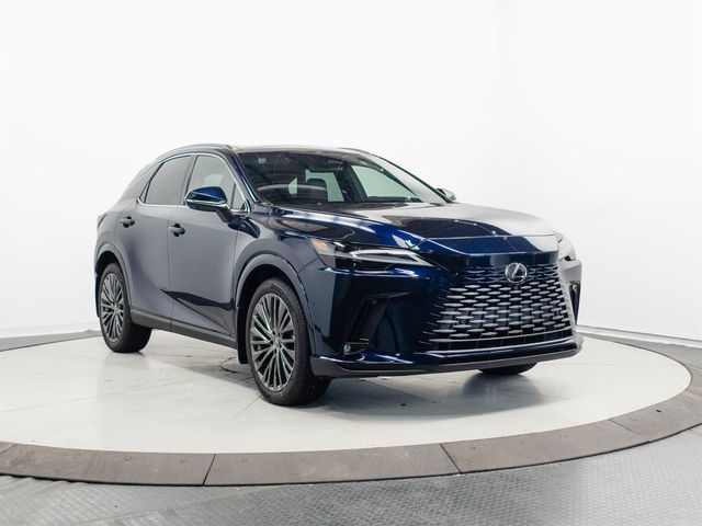 2026 Lexus RX RX 350 Luxury