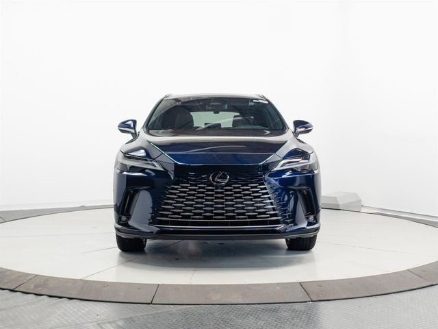 2026 Lexus RX RX 350 Luxury