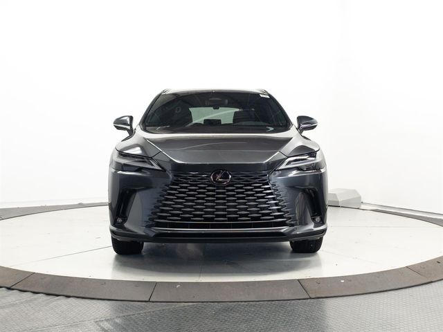 2026 Lexus RX RX 350 Luxury