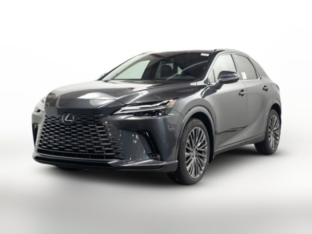 2026 Lexus RX RX 350 Luxury