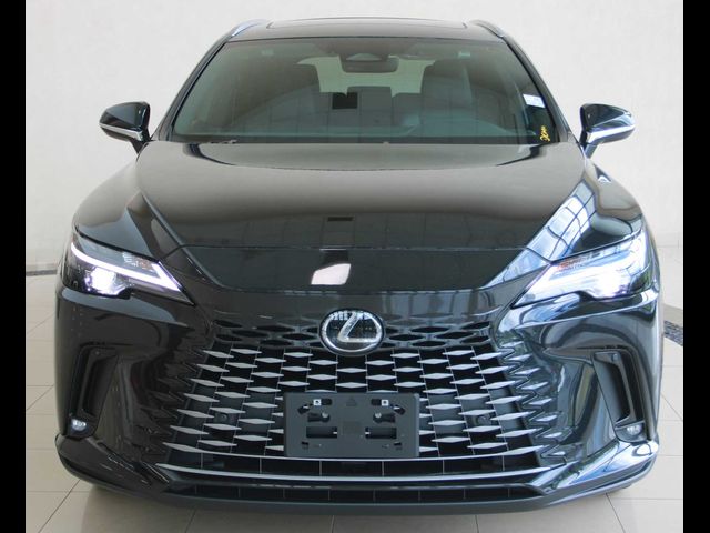 2026 Lexus RX RX 350 Premium