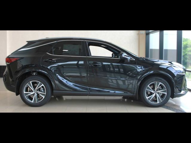2026 Lexus RX RX 350 Premium