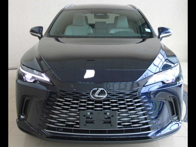 2026 Lexus RX RX 350 Premium