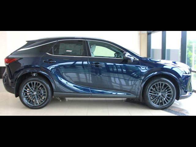 2026 Lexus RX RX 350 Premium