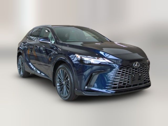 2026 Lexus RX RX 350 Premium
