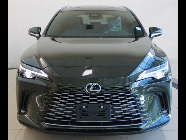 2026 Lexus RX RX 350 Premium