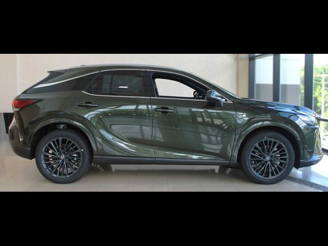 2026 Lexus RX RX 350 Premium