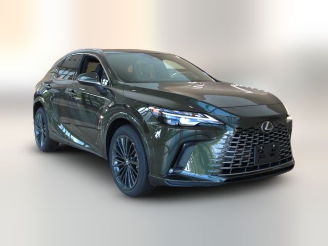 2026 Lexus RX RX 350 Premium