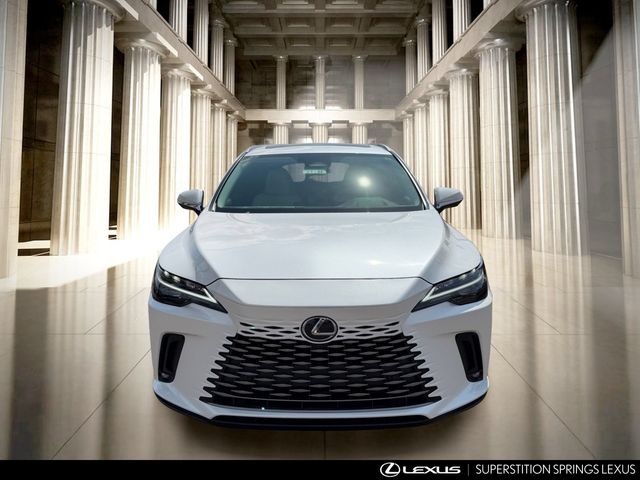 2026 Lexus RX RX 350 Premium+