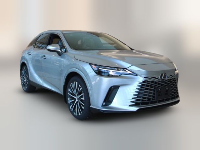 2026 Lexus RX RX 350 Premium+