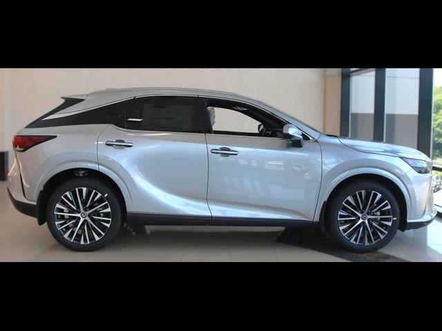 2026 Lexus RX RX 350 Premium+