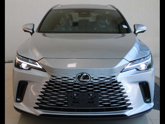 2026 Lexus RX RX 350 Premium+