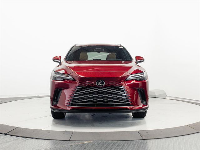 2026 Lexus RX RX 350 Premium+