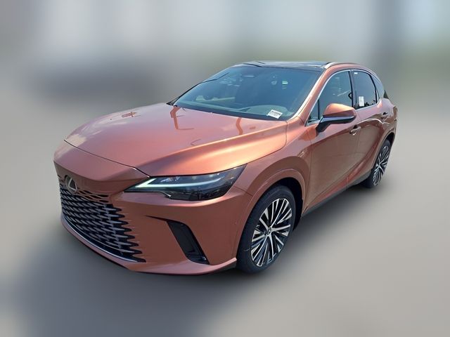 2026 Lexus RX RX 350 Premium+