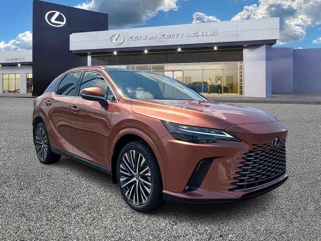 2026 Lexus RX RX 350 Premium+