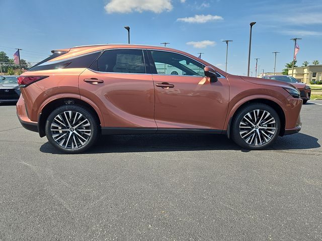 2026 Lexus RX RX 350 Premium+
