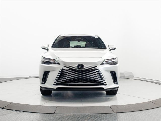 2026 Lexus RX RX 350 Premium+