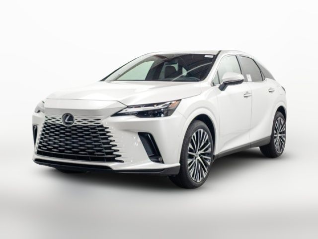 2026 Lexus RX RX 350 Premium+