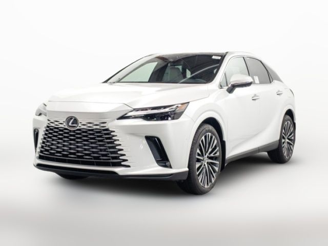 2026 Lexus RX RX 350 Premium+
