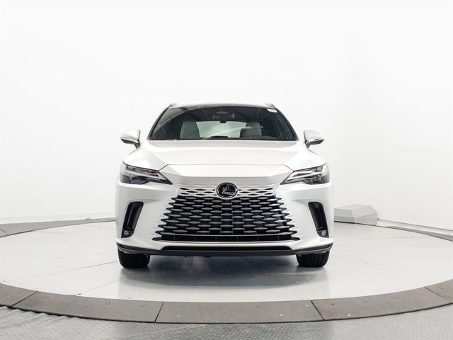 2026 Lexus RX RX 350 Premium+