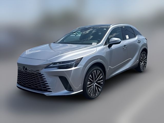 2026 Lexus RX RX 350 Premium+
