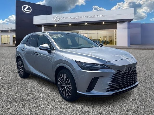 2026 Lexus RX RX 350 Premium+
