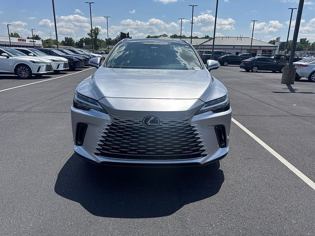 2026 Lexus RX RX 350 Premium+