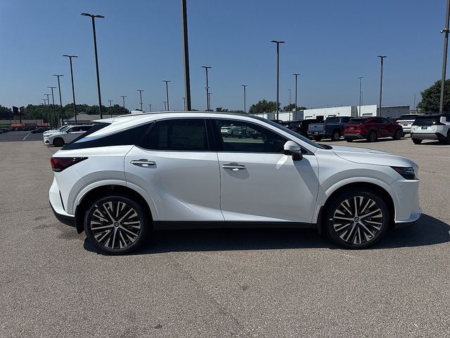 2026 Lexus RX RX 350 Premium+