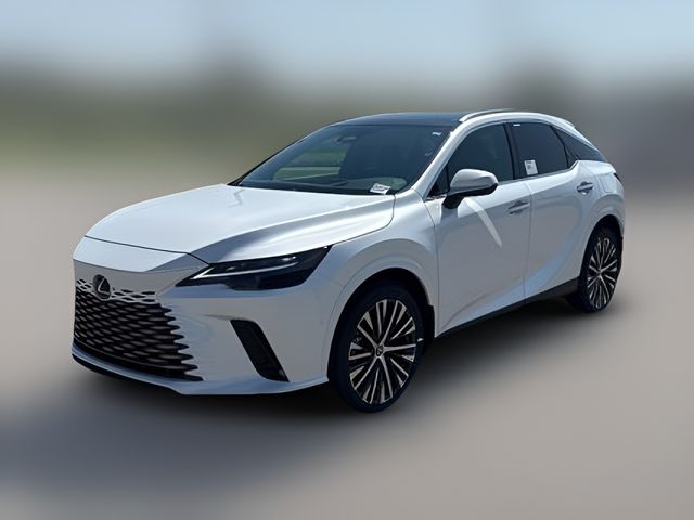 2026 Lexus RX RX 350 Premium+