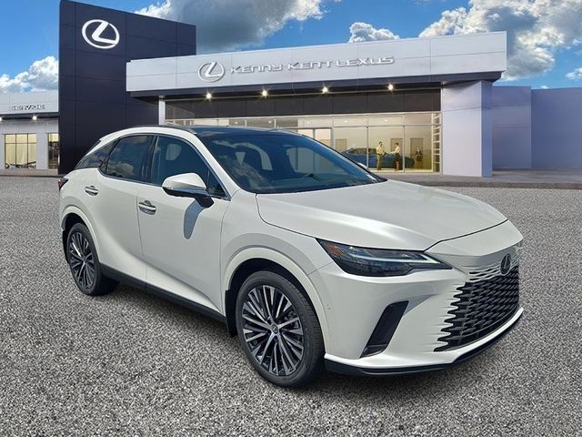 2026 Lexus RX RX 350 Premium+