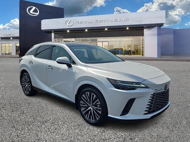 2026 Lexus RX RX 350 Premium+