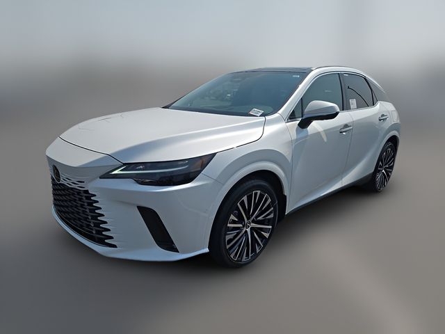 2026 Lexus RX RX 350 Premium+