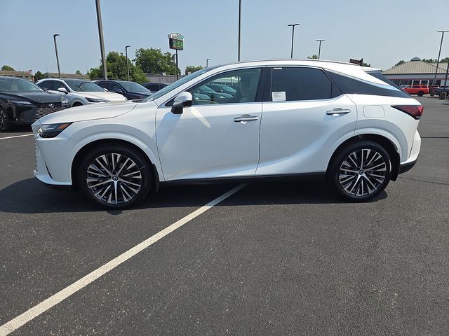 2026 Lexus RX RX 350 Premium+