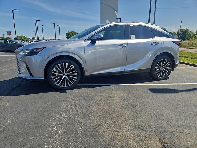 2026 Lexus RX RX 350 Premium+