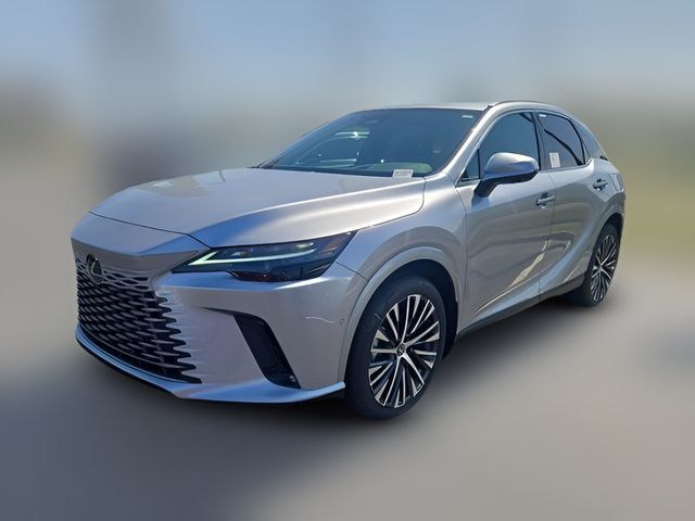 2026 Lexus RX RX 350 Premium+