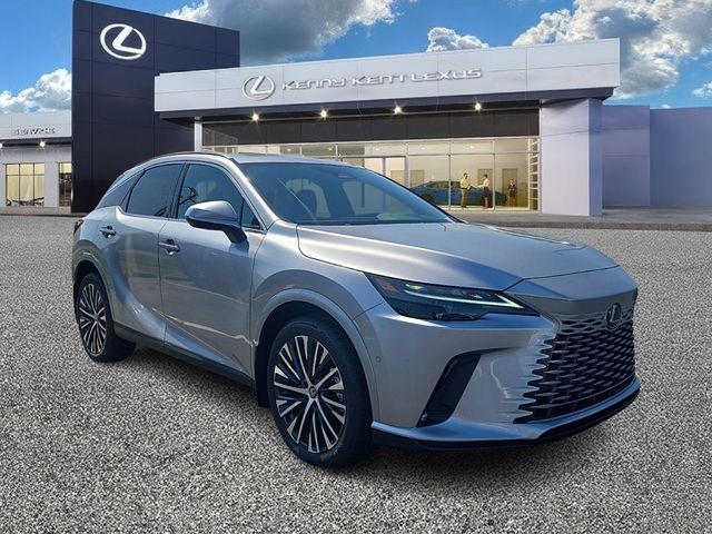 2026 Lexus RX RX 350 Premium+